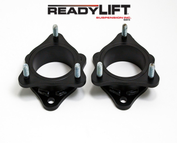ReadyLIFT 2.0'' Front Leveling Kit, For 2004-2014 Ford F150
