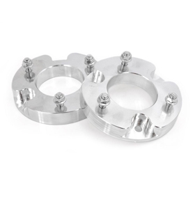 Wheel Spacers