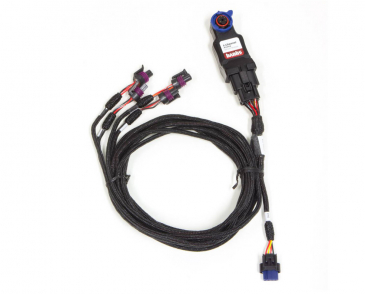 Banks Power 5 Ch Analog W/Frequency Module System For IDash 1.8 DataMonster And Super Gauge