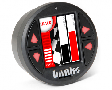Banks Power IDash 1.8 SuperGauge
