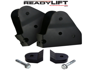 ReadyLIFT Radius Arm Bracket Kit For 2005-2016 Ford F250, F350 Super Duty