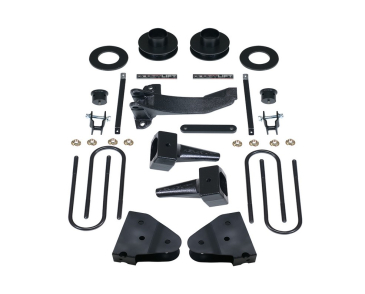 ReadyLIFT 3.5'' SST Lift Kit For 2005-2007 Ford F250, F350, F450