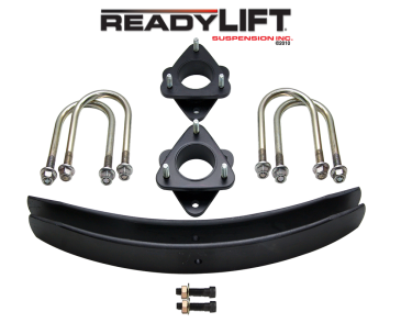 ReadyLIFT 2.75'' SST Lift Kit For 2005-2018 Toyota Tacoma