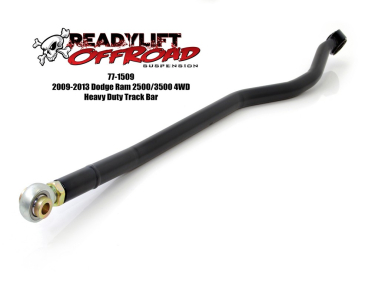 ReadyLIFT Front Track Bar, Adjustable, Heavy Duty, For 2009-2013 Dodge/RAM 2500, 3500