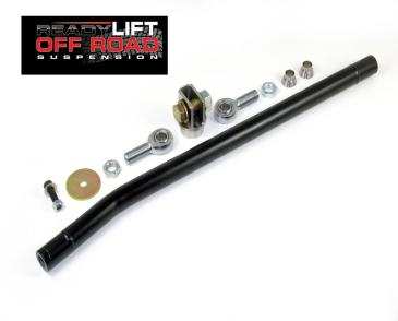 ReadyLIFT 2005-2016 FORD F250/F350/F450 Anti-Wobble Track Bar - Bent