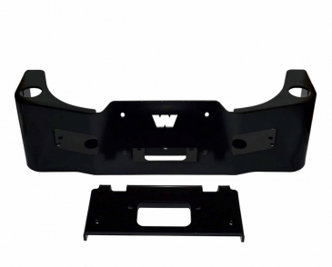 TRANS4MER GEN II - WINCH CARRIER FOR LARGE FRAME WINCHES - 90110