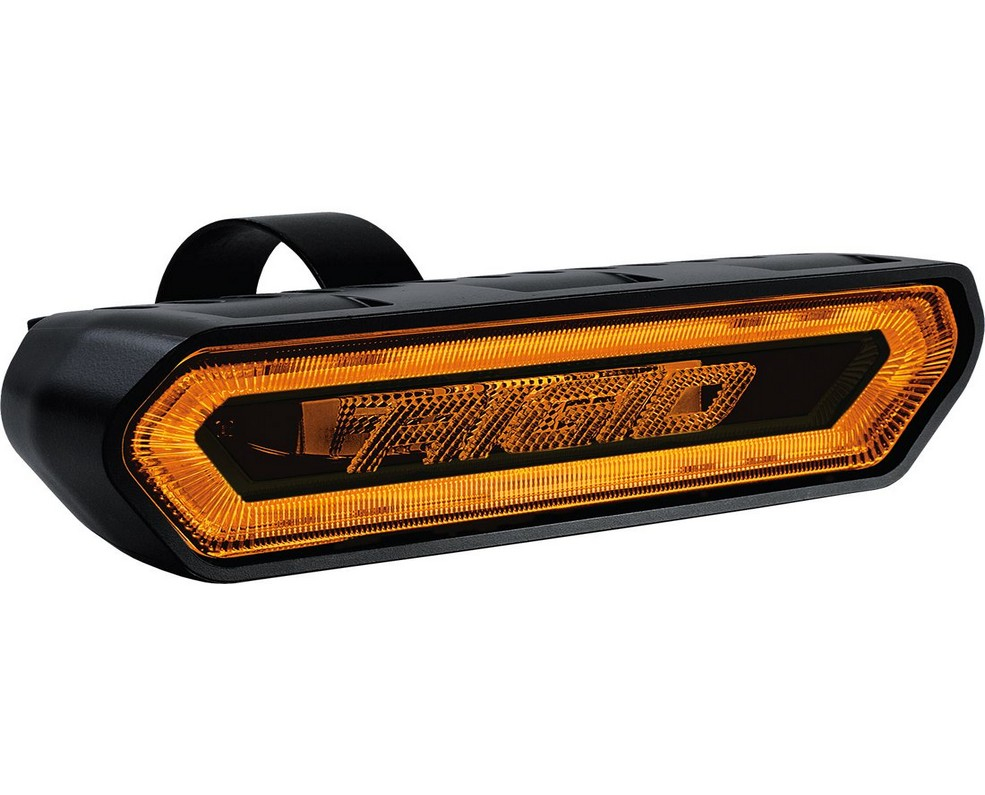 RIGID Industries Amber Chase Tail Light
