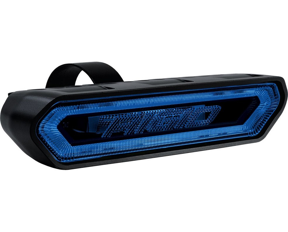 RIGID Industries Blue Chase Tail Light