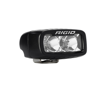 RIGID Industries Flood Light, Surface Mount, SR-M Pro