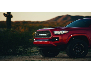 RIGID Industries 10" Spot, SR-Series Pro
