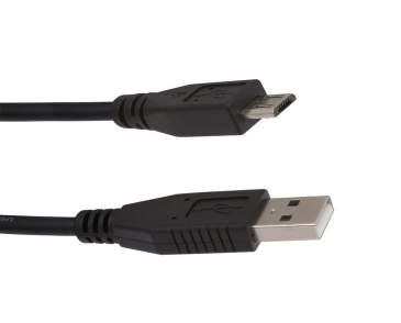 USB High Speed Cable For Pass-Through Datalogging Use w/X3 Efficiency Devices SCT Performance