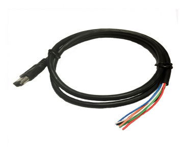 2-Channel Analog Input Cable For X3/SF3/Livewire/TS-Custom Applications SCT Performance