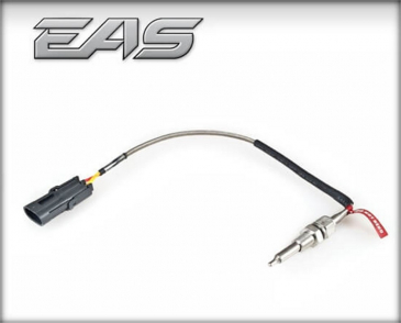 Edge EAS Replacement EGT Lead Kit -15"