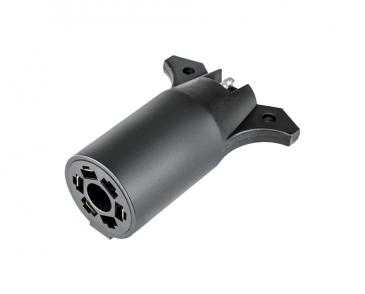 7 Way Blade to 4 Flat Adapter