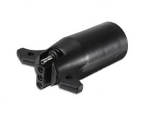 7 Way Pin to 4 Flat Adapter
