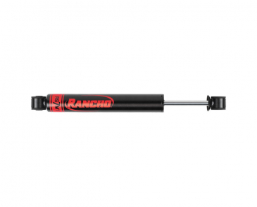 Rancho RS7MT Steering Damper for Dodge Ram 1500,2500,3500, 4WD