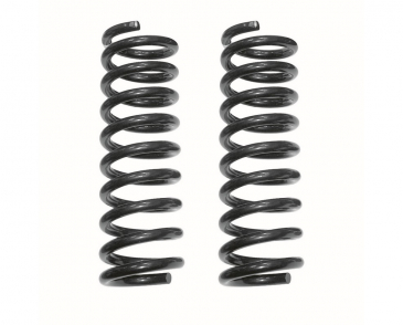 Rancho Coil Spring Set for 2014-2020 Ram 2500 4WD