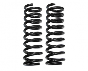 Rancho Coil Spring Set for 2014-2021 Ram 2500,3500 4WD