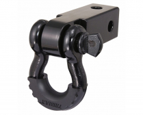 Black_D-Ring_Receiver_Hitch