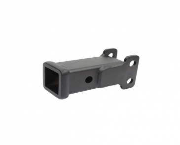 BulletProof Receiver Attachment