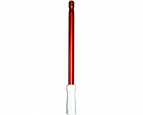 Burnt_Orange_White_Aluminum_Antenna