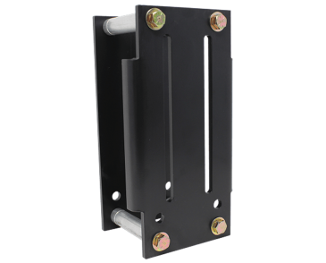 FASS Universal Heavy Duty Pickup Frame Clamp Bracket Cbk-1001
