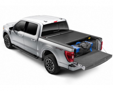 Roll N Lock Cargo Manager for 2019-2022 Ford Ranger, 5' bed