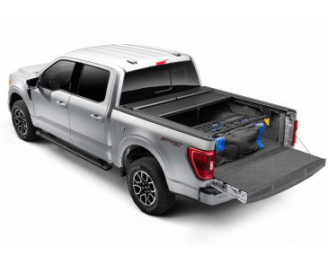 Roll N Lock Cargo Manager for 2015-2020 Ford F150 5'7" bed