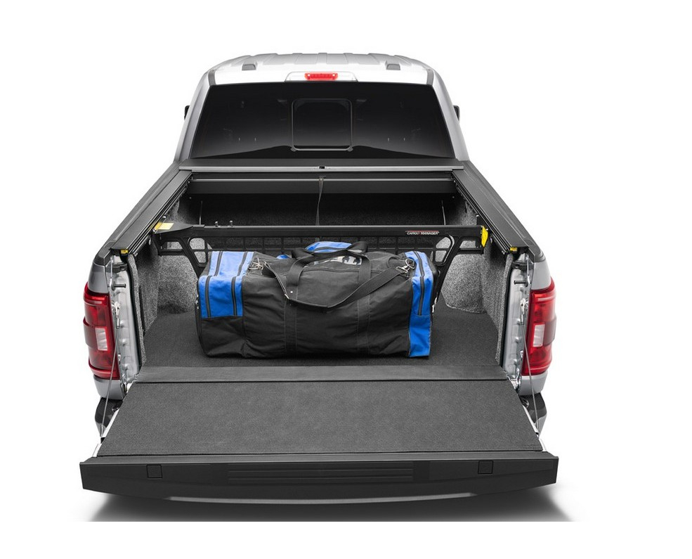Roll N Lock Cargo Managernull