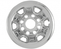 Chrome_16_inch_Wheel_Skins_For_2004-2010_Chevrolet_Silverado_2500