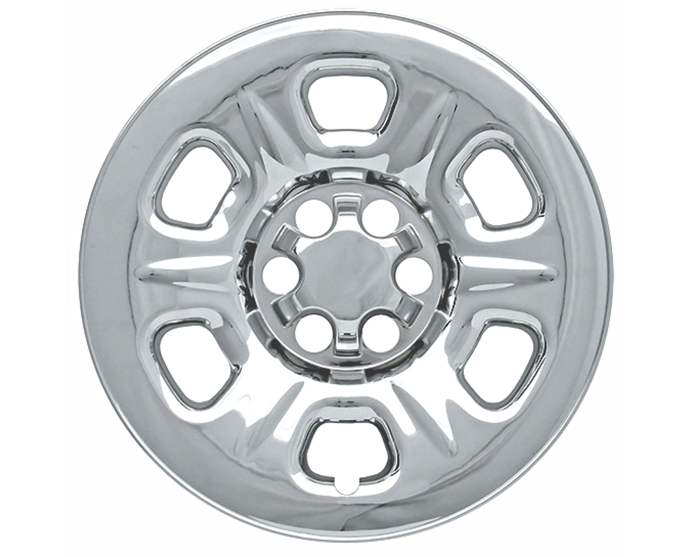 Chrome_16_inch_Wheel_Skins_For_2005-2018__Nissan_Frontier