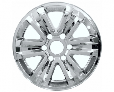 Chrome_17_inch_Wheel_Skins_For_2015-2019_Ford_F-150