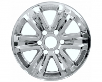 Chrome_17_inch_Wheel_Skins_For_2015-2019_Ford_F-150