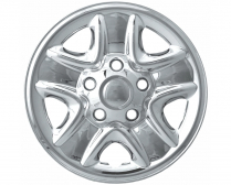 Chrome_18_inch_Wheel_Skins_For_2007-2019_Toyota_Tundra