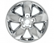 Chrome_20_inch_Wheel_Skins_For_2013-2018_Dodge_Ram_1500