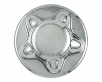 Chrome_ABS_Replacement_Center_Caps_For_1997-2000_Ford_F-150