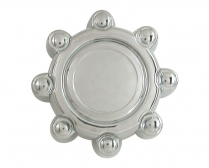 Chrome_ABS_Replacement_Center_Caps_For_1999-2004_Ford_F_Super_Duty