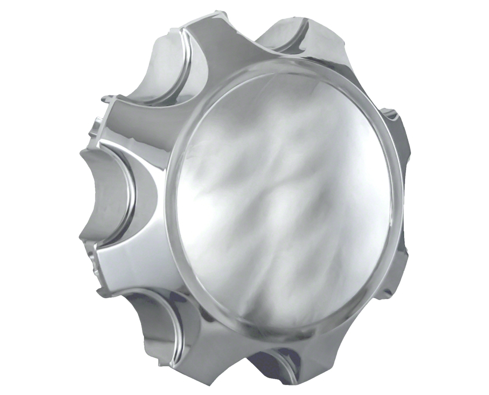 Chrome_ABS_Replacement_Center_Caps_For_2011-2019_Chevrolet_Silverado_2500