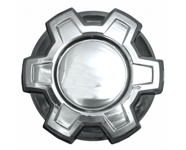 Chrome_ABS_Replacement_Center_Caps_For_2019-2020_Chevrolet_Silverado_1500