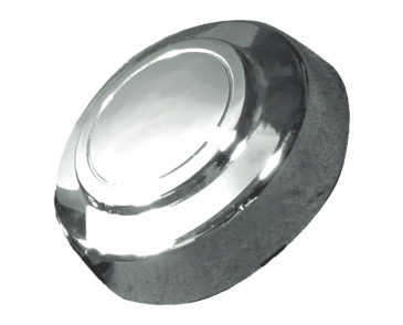 Chrome_ABS_Replacement_Front_Center_Caps_For_1995-1997_Ford_F_Super_Duty