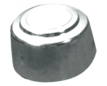 Chrome_ABS_Replacement_Rear_Center_Caps_For_1995-1997_Ford_F_Super_Duty