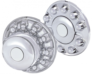 Chrome_ABS_Trim_Kit_for_2005-2015_Ford_F-450_with_19.5 inch_Wheels