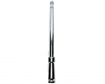 Chrome_Aluminum_Antenna