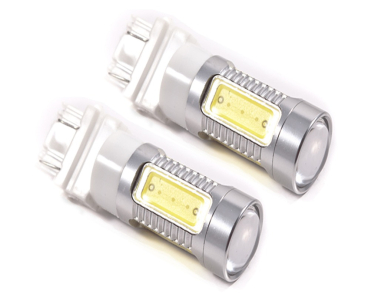 Diode Dynamics 3157 LED Bulb, HP11, Cool White, Pair