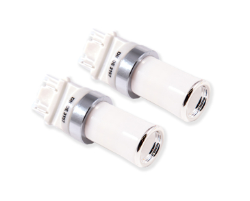 Diode Dynamics 3157 LED Bulb, HP48, Cool White, Pair