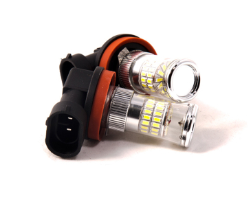 Diode Dynamics H11 HP48 LED, Cool White, Pair