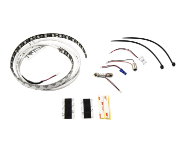 Diode Dynamics FlexLight LED Strip, Warm White