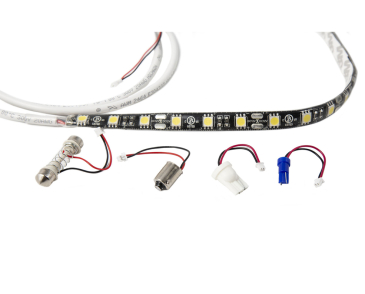 Diode Dynamics FlexLight LED Strip, Warm White