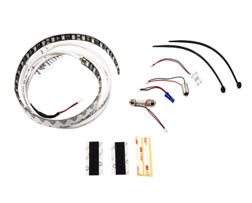 Diode Dynamics FlexLight LED Strip, Blue