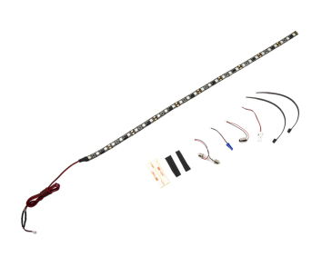 Diode Dynamics FlexLight LED Strip, Amber